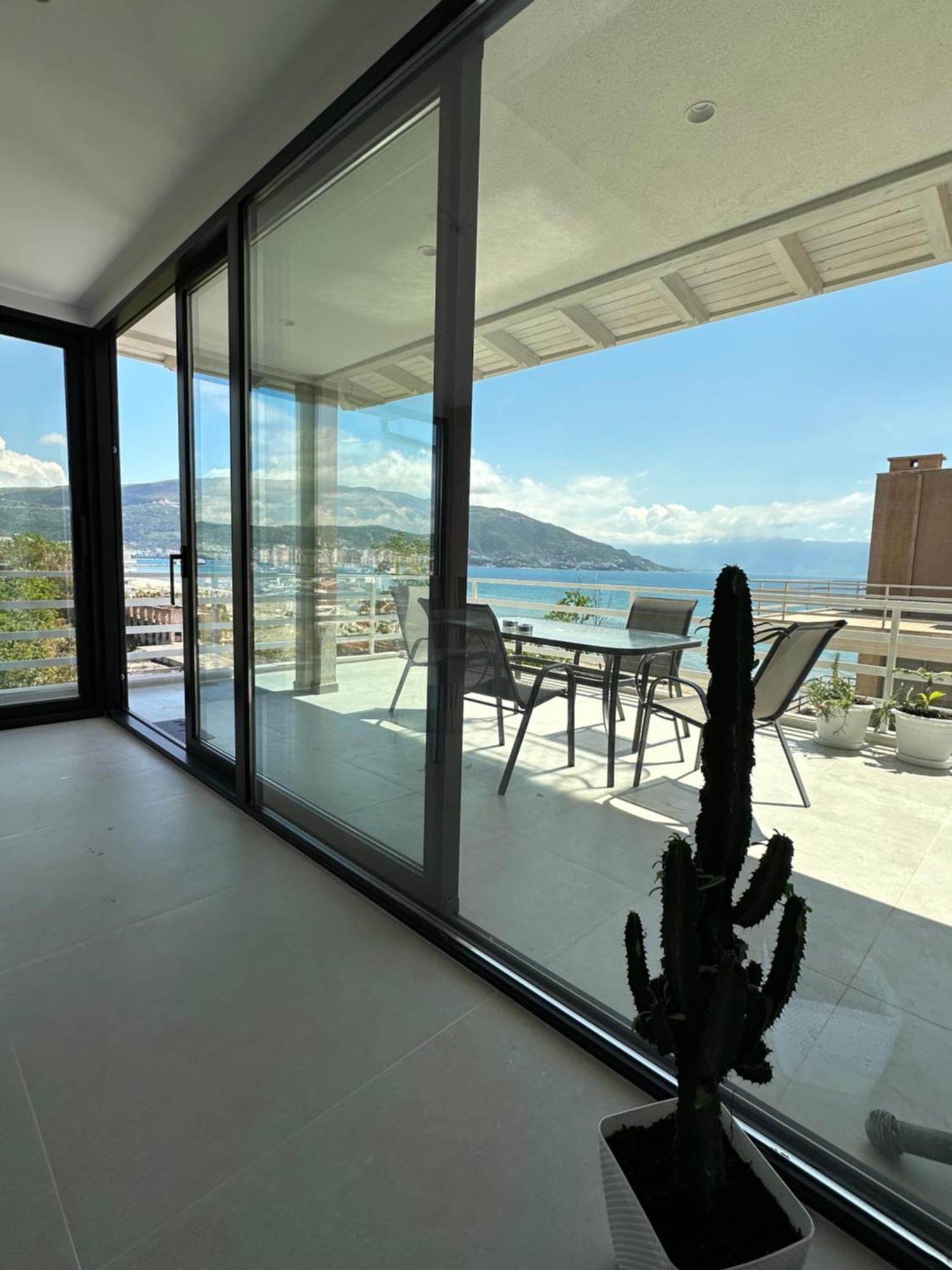 Best View Apartment Vlore Exterior photo