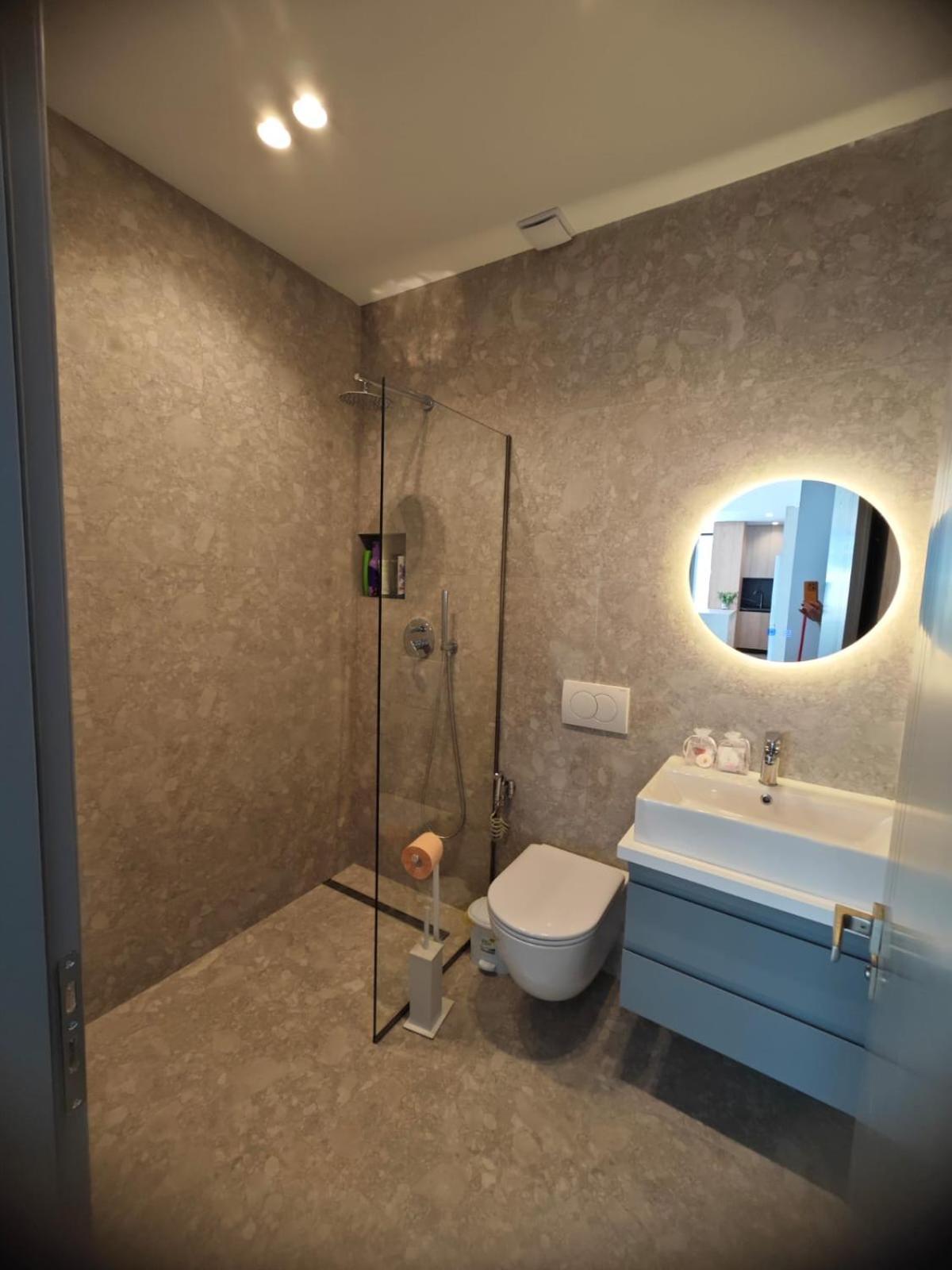 Best View Apartment Vlore Exterior photo
