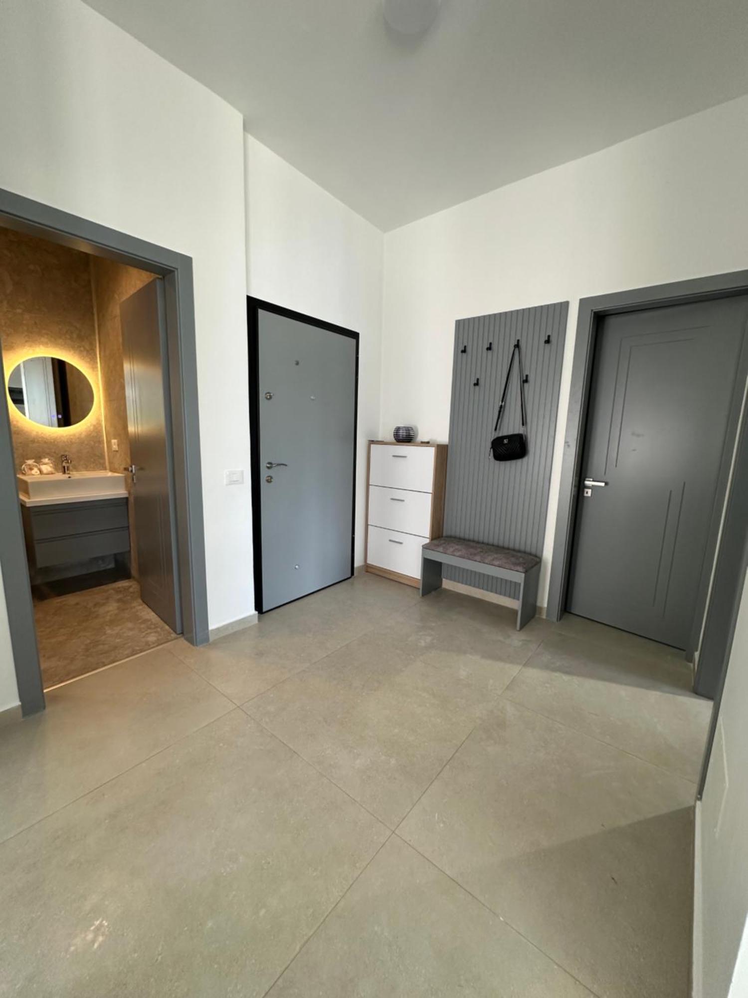 Best View Apartment Vlore Exterior photo