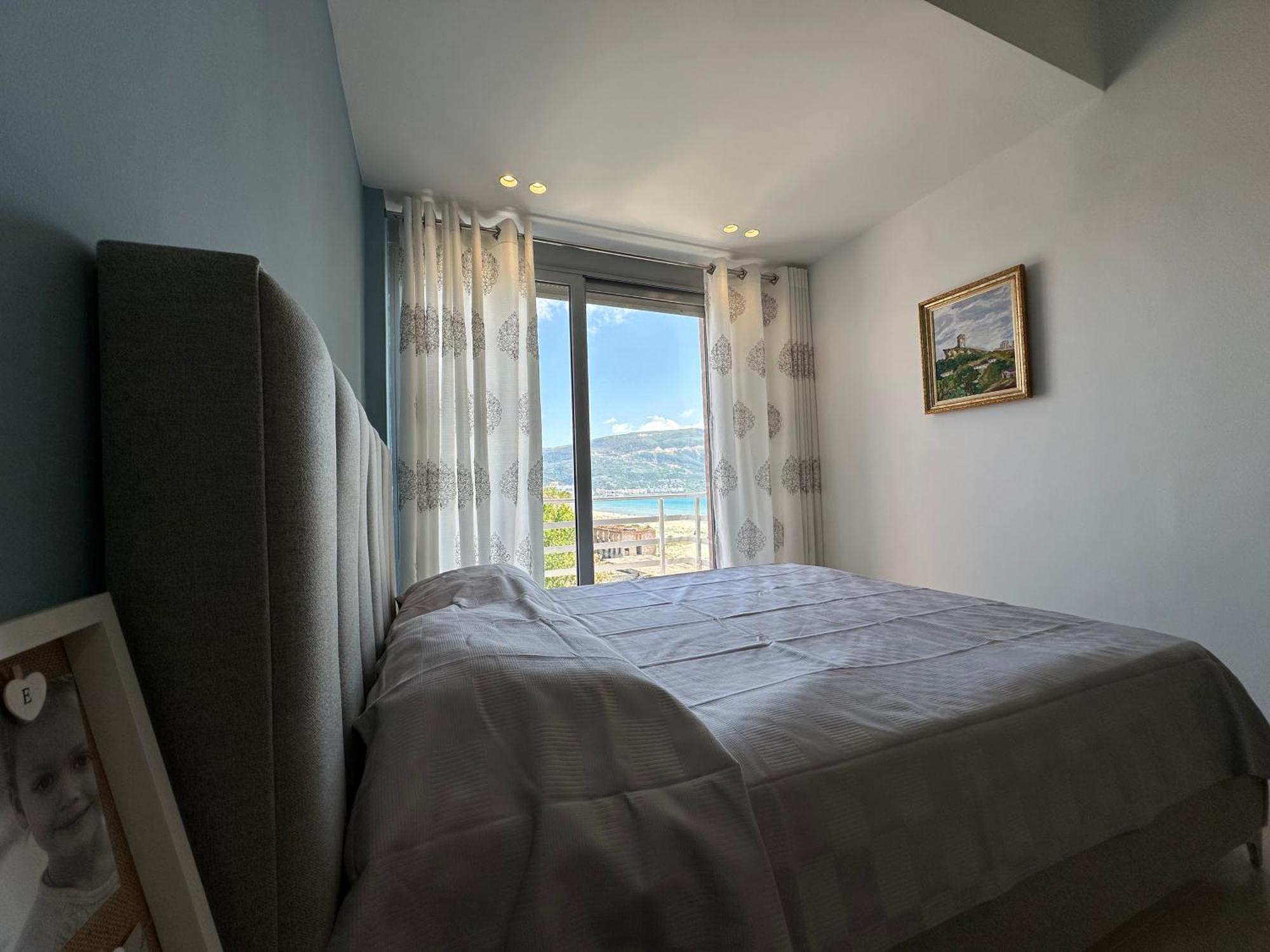 Best View Apartment Vlore Exterior photo