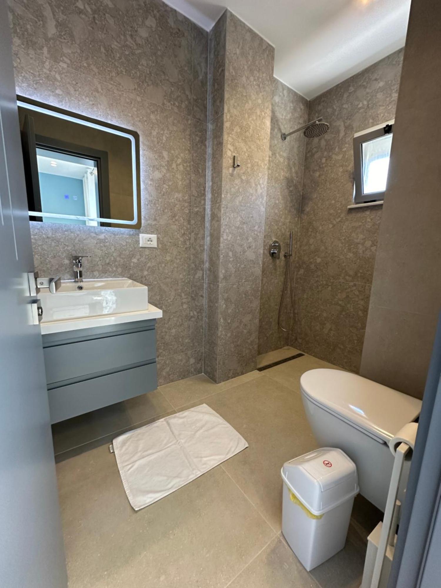 Best View Apartment Vlore Exterior photo