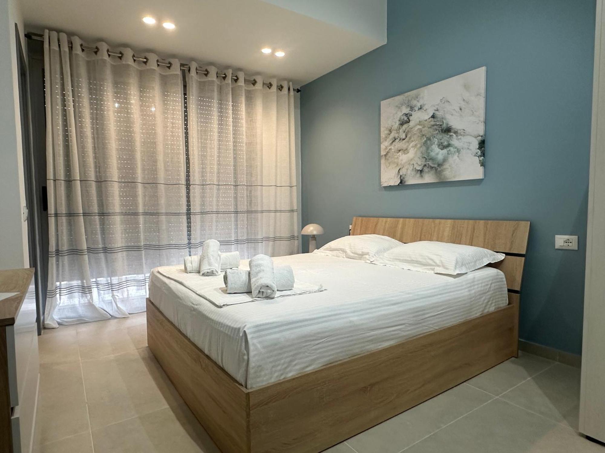 Best View Apartment Vlore Exterior photo