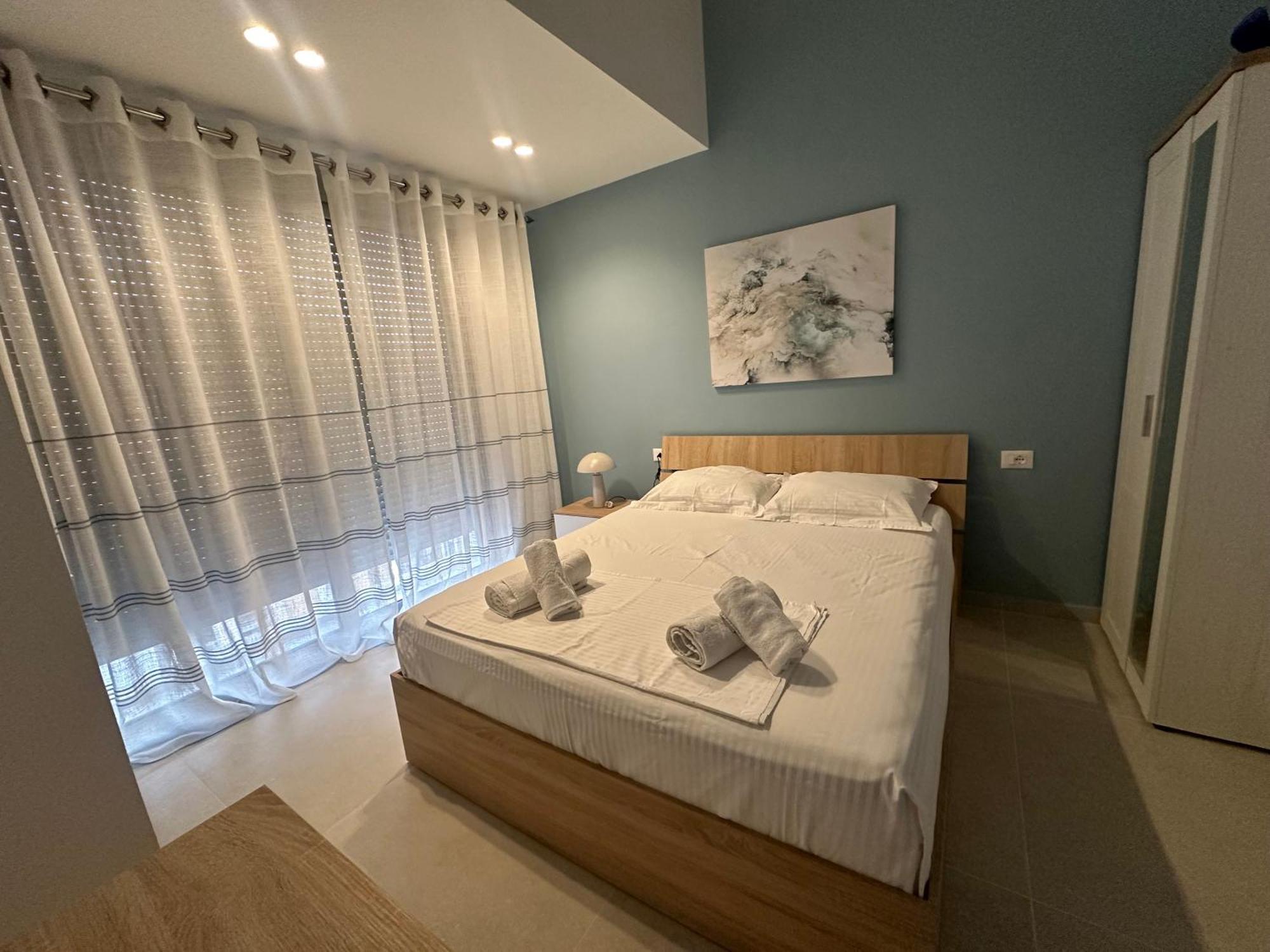 Best View Apartment Vlore Exterior photo