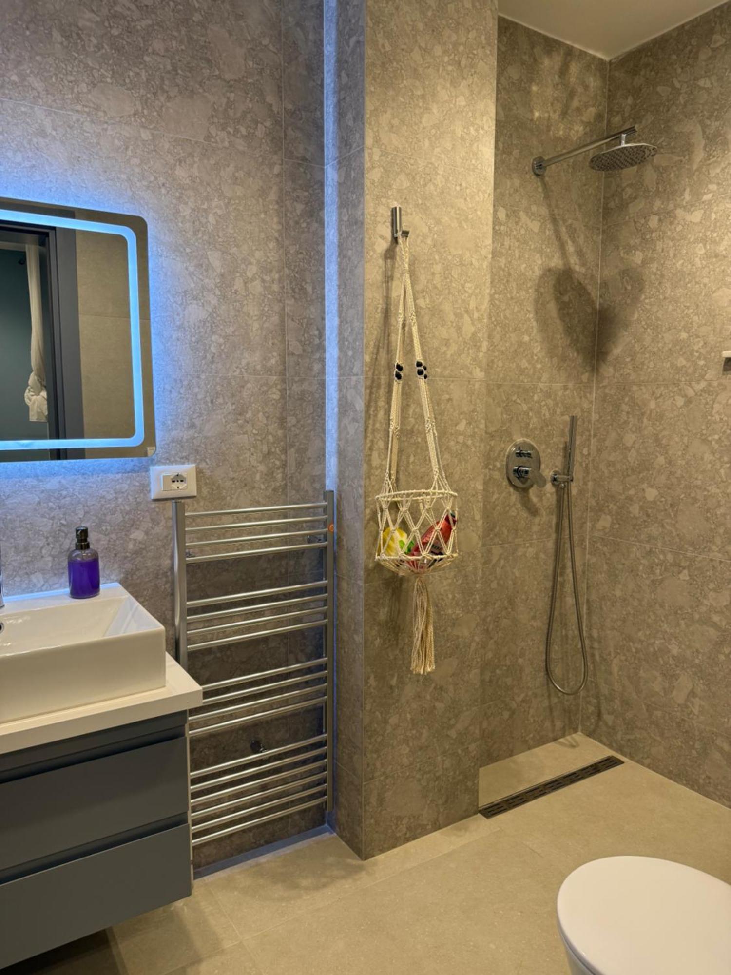 Best View Apartment Vlore Exterior photo