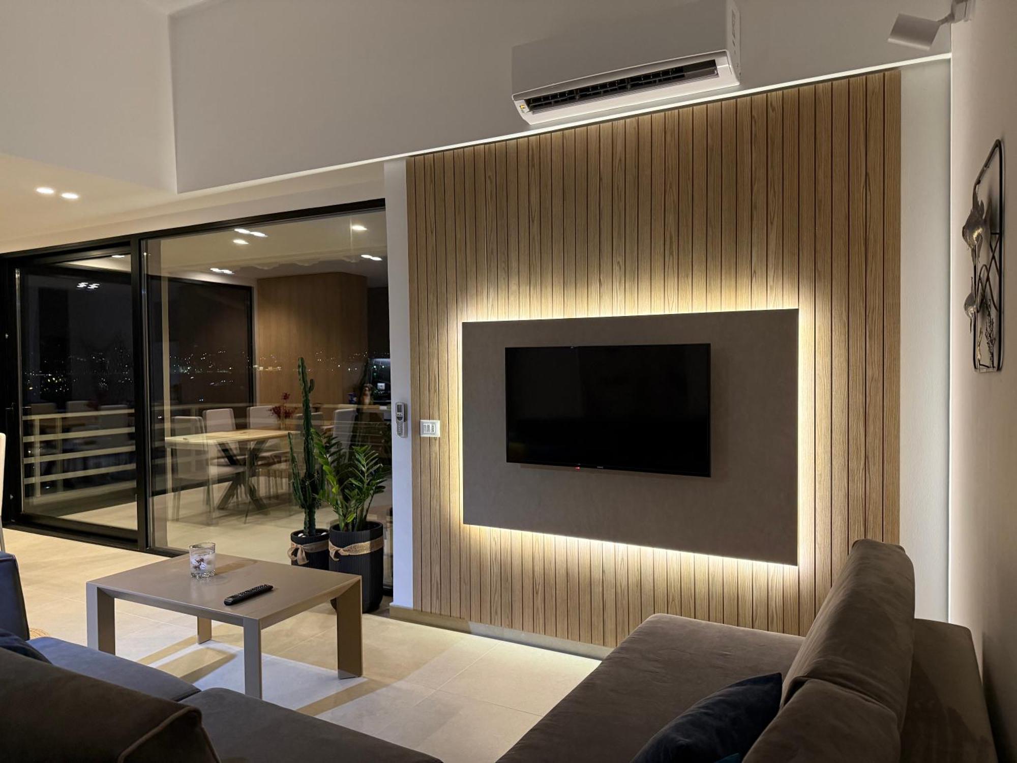 Best View Apartment Vlore Exterior photo