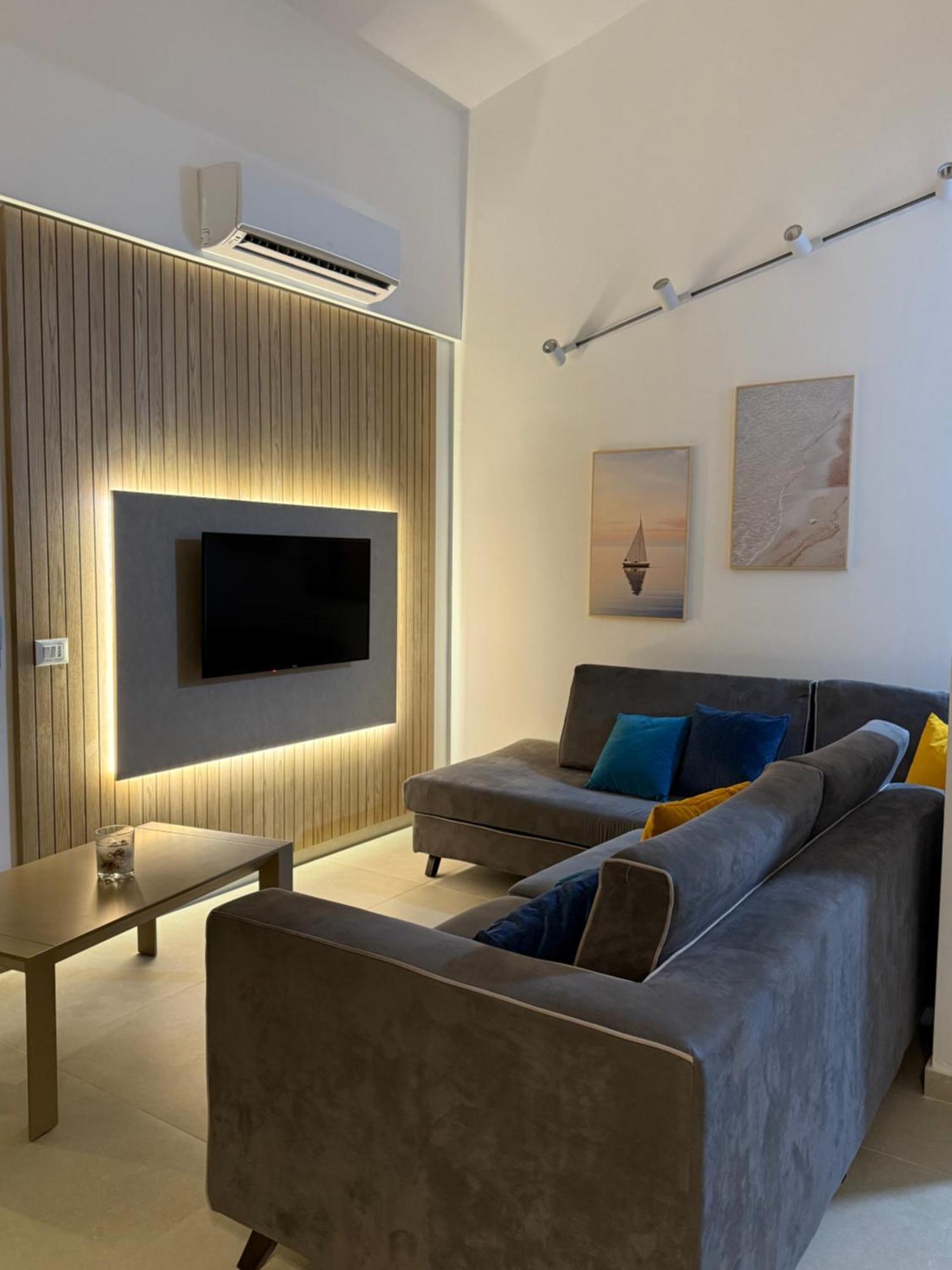 Best View Apartment Vlore Exterior photo